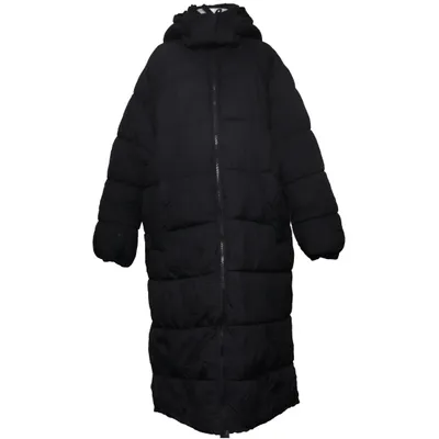Winter coat (Black) from Lager 157 Polyamide, Polyester