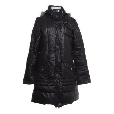 Winterjas (Zwart) van Gaastra Polyester, Nylon, Dons