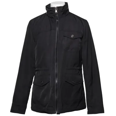 Jakke (Sort) fra Extreme Polyester
