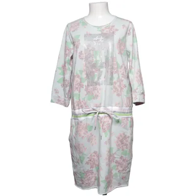 Jurk (Grijs, Roze, Groen) van Sportalm Katoen, Polyester