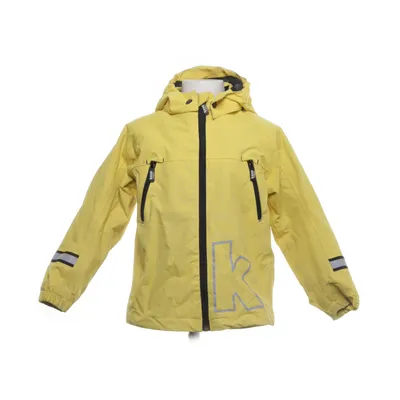 Skaljacka (Gul, Flerfärgad) från Kaxs Proxtec Nylon, Polyester
