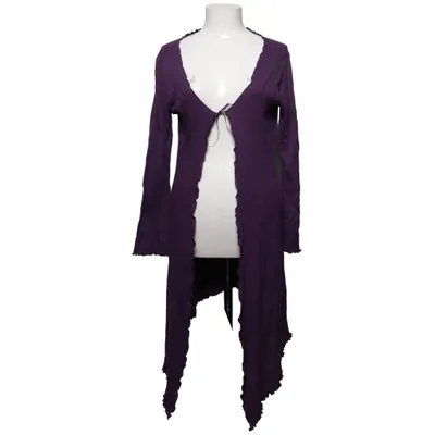 Cardigan (Lila) van Below Zero