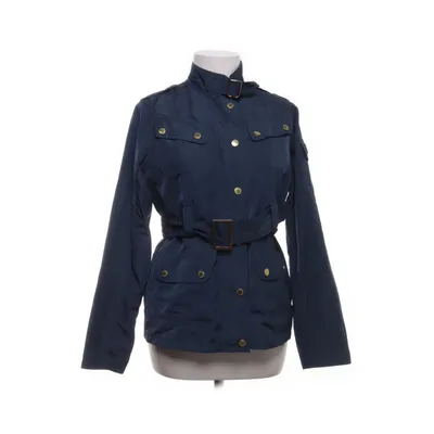 Safarijacka (Blå) från Barbour international