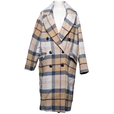 Kappa (Beige, Blå, Lila) från Dilvin Akryl, Polyester, Ull