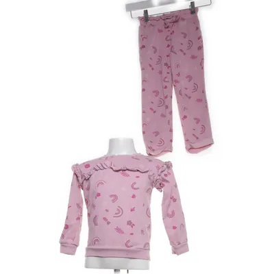 Mjukisset (Rosa) från Pocopiano