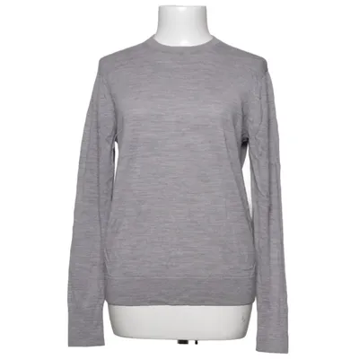 Sweater (Grå) fra Uniqlo Uld