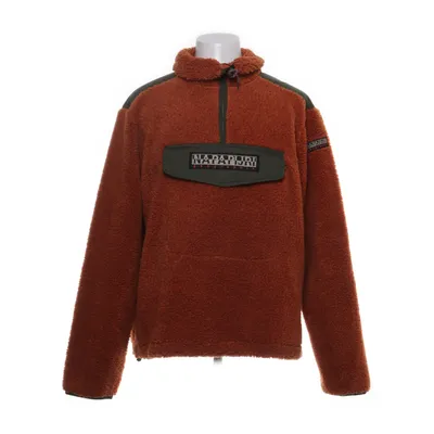 Anorak (Orange, Grön) från Napapijri Polyamid, Polyester