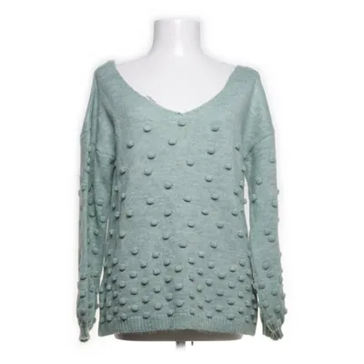 Sweater (Grøn) fra SEA Akryl, Polyester