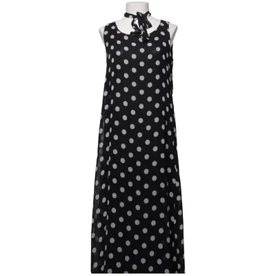 Robe (Noir, Blanc) de Ruiyige