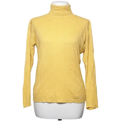 Turtleneck (Yellow) from Pierre Cavallo Viscose