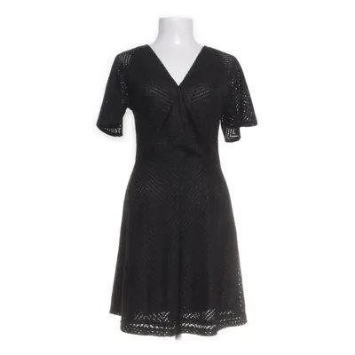 Dress (Black) from Pernilla Wahlgren Polyester