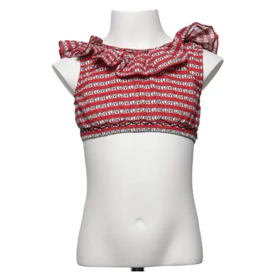 Crop top (Studio) de H&M Studio Coton