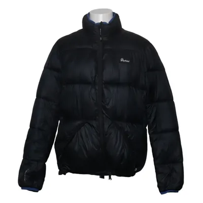 Winterjas (Zwart, Blauw) van Penfield Polyamide