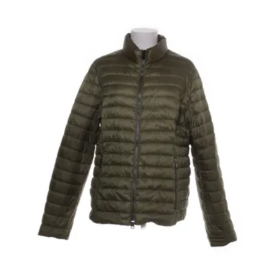 Dunjacka (Grön) från Reset Dun, Fjädrar, Polyamid