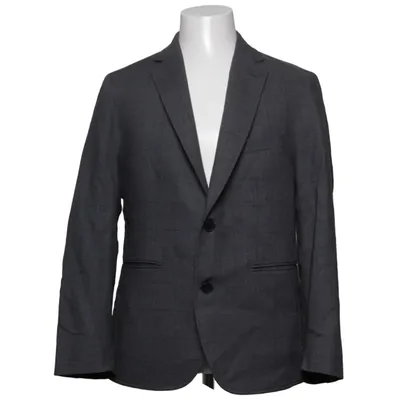 Blazer (Grau) von Tailor Store Wolle
