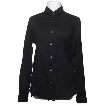 Chemise (Noir) de Ljung Coton