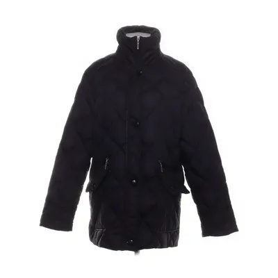 Donsjas (Blauw) van Lebek Dons, Polyamide, Polyester