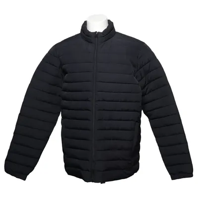Lättviktsjacka (Grå, Svart) från Jack & Jones Polyester