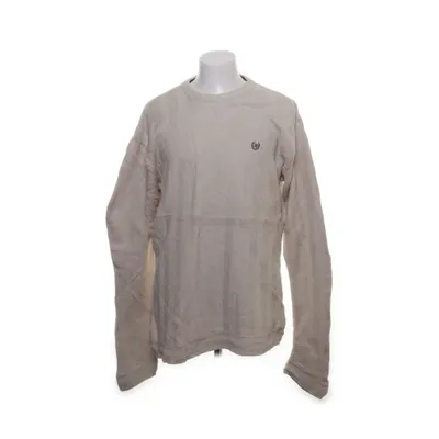 Strickpullover (Beige) von Chaps