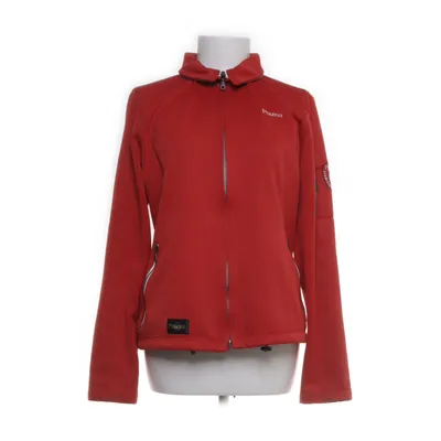 Trainingsjack (Rood, Meerkleurig) van Pikeur Polyester