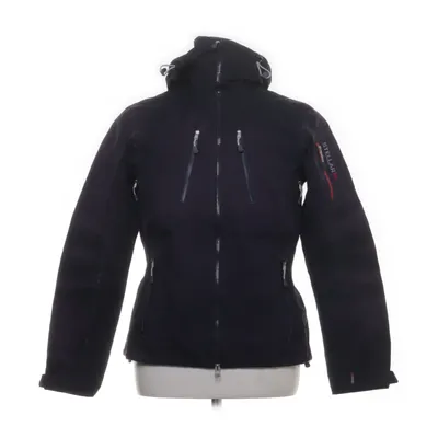 Allvädersjacka (Blå) från Stellar Equipment Polyester