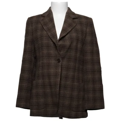 Blazer (Braun) von Emporio Armani