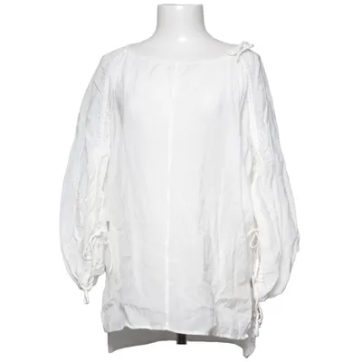Blus (Vit) från H&M Studio