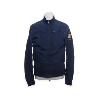 Bomberjacka (AB1315 CT1317) från Aeronautica Militare Polyester