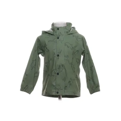 Regnjacka (Grön, Grå) från Killtec Polyester, Polyuretan