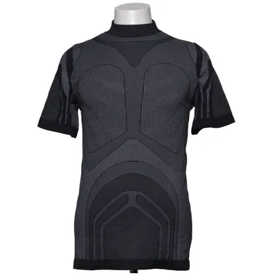 Ondershirt (Grijs, Zwart) van Endurance Elastaan, Polyamide, Polyester
