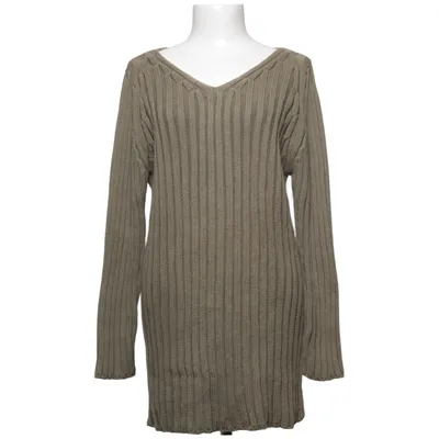 Sweater (Beige) fra InWear Essentials Bomuld