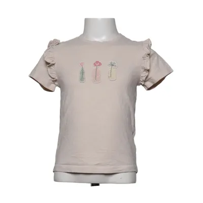 T-shirt (Beige) from Minymo