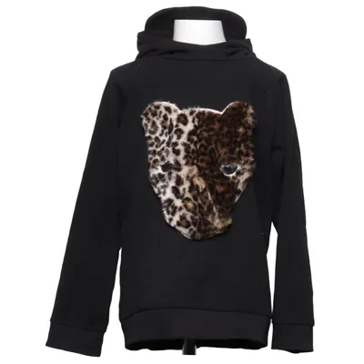 Sweatshirt (Zwart, Meerkleurig) van BangBang Copenhagen Katoen, Elastaan, Polyester