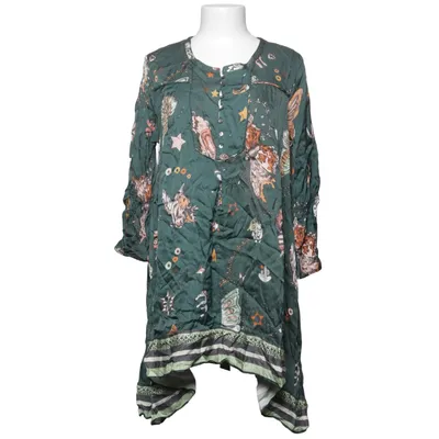Jurk (118T-081) van Odd Molly Viscose
