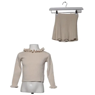 Ensemble (Beige) de H&M Adorables Coton