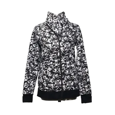 Jack (Zwart, Wit) van Lululemon Athletica Katoen, Elastaan, Nylon, Polyester