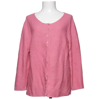 Cardigan (Pink) from Mansted Organic cotton
