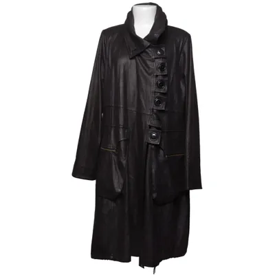 Kappa (Svart) från Bohemé Elastan, Polyester