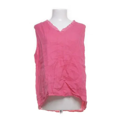 Top (Pink) fra Made in italy Linned