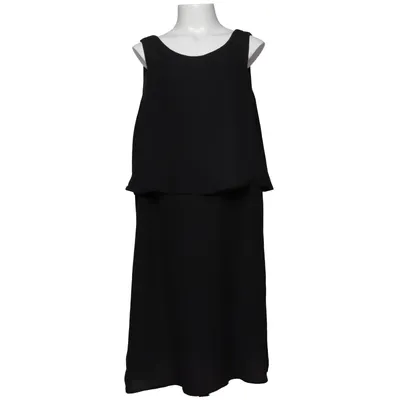 Dress (Gray) from By Jeppson Polyester