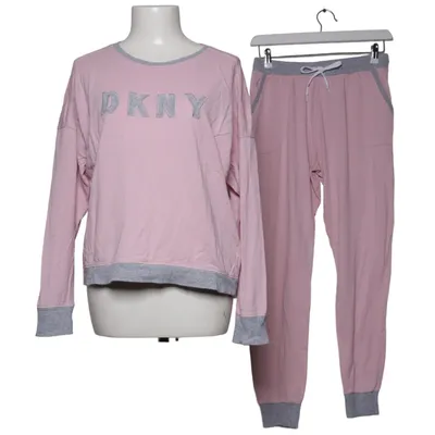 Loungewear (Roze, Grijs) van DKNY Katoen, Viscose