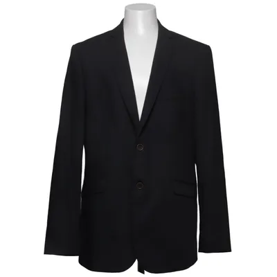 Blazer (2015-2722) de Sunwill Élasthane, Polyester, Laine
