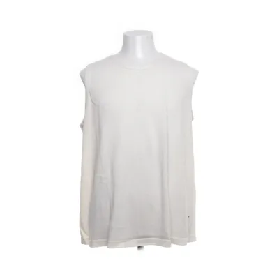 Tanktop (Wit) van Pescara Acryl