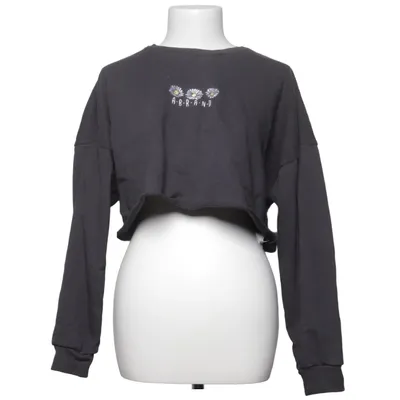 Sweatshirt (Gris) de Abrand Jeans Coton