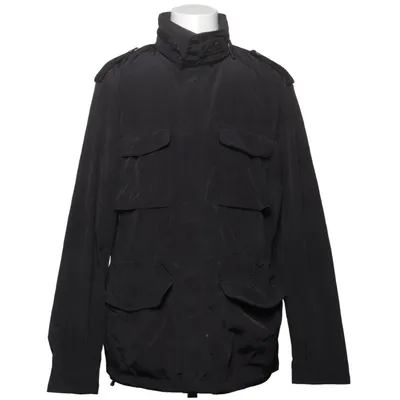 Veste (Noir) de Yorn Polyamide, Polyester