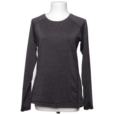 Underställströja (Ene Pran W Ls Tee) från Energetics Elastan, Polyester