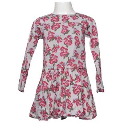 Robe (Multicolore, Gris) de Gocco Coton