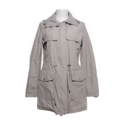 Safari jacket (Gray) from Mexx Metropolitan