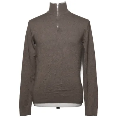 Pull-over (Beige) de Lindbergh White Nylon, Viscose