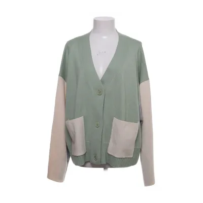 Kofta (Grön, Grå, Beige) från COS Ull